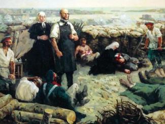 Как Николай Пирогов спас тысячи людей и изменил медицину