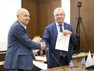 Кампус НГУ планируют оборудовать «умной» системой мониторинга и управления инфраструктурными объектами