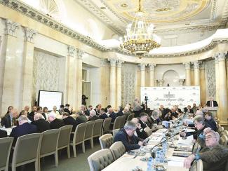 Утвержден план развития науки Сибири 