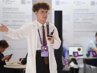 Новосибирская область вошла в топ-5 России по числу заявок на конкурс «Студенческий стартап»