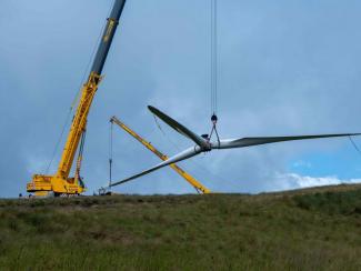 Сторонники возобновляемой энергетики ищут новые аргументы в ее защиту Сторонники возобновляемой энергетики ищут новые аргументы в ее защиту