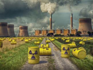 Часть экспертов из Еврокомиссии выступили против включения АЭС и газовых ТЭС в «зеленую» таксономию
