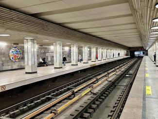 Программа, разрабатываемая в НГУ по заказу Новосибирского метрополитена, может стать типовым решением для других городов Программа, разрабатываемая в НГУ по заказу Новосибирского метрополитена, может стать типовым решением для других городов