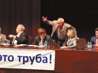 Математика: невозможность планирования, принуждения и контроля