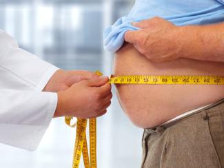 Избыточный вес приобретает характер масштабной эпидемии в самых разных странах
