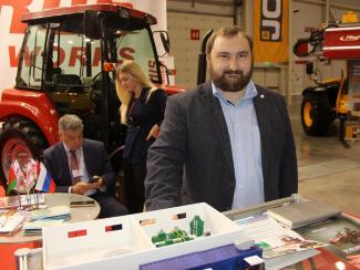Завершающая часть интервью с гендиректором ООО «СибБиоГаз» Артемом Поршневым