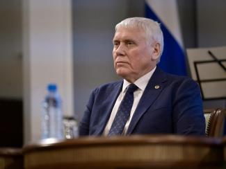 Академик Александр Латышев стал лауреатом Демидовской премии Академик Александр Латышев стал лауреатом Демидовской премии