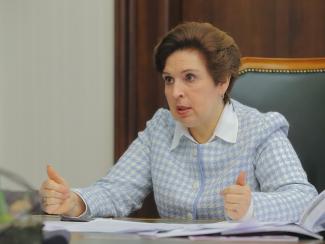 Ирина Мануйлова рассказала, как видят развитие Академгородка в правительстве области