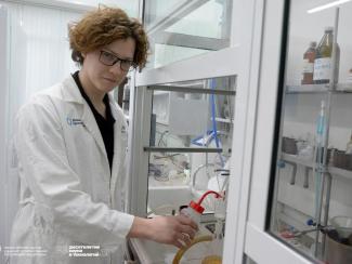 Ученые разрабатывают уникальный отечественный препарат от сахарного диабета второго типа