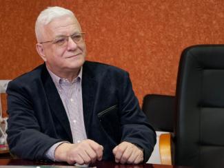 «Обсуждение было бурным и деловым»