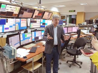 Каких результатов добились учёные ИЯФ СО РАН в 2025 году