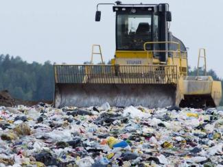 Сибирские ученые предлагают комплексный подход к утилизации твердых бытовых отходов