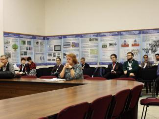 В Новосибирске прошла Школа молодых ученых «АППН-2025»