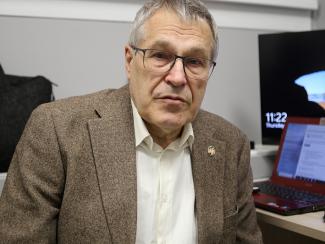 Замдиректора ИЦиГ СО РАН рассказал о новых медицинских технологиях