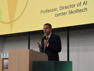 Искусственный интеллект как новый инструмент автоматизации и прогнозирования Искусственный интеллект как новый инструмент автоматизации и прогнозирования