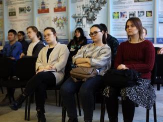 Пятая школа молодых ученых «Актуальные проблемы полупроводниковых наносистем» прошла в Новосибирске
