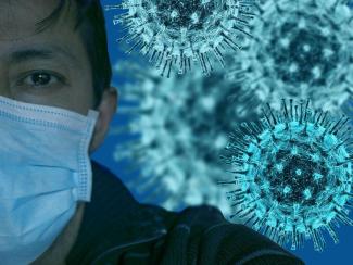 Коронавирус мутирует и становится всё более заразным, считают американские исследователи