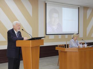 Профессор Вячеслав Молодин готовит книгу по результатам раскопок