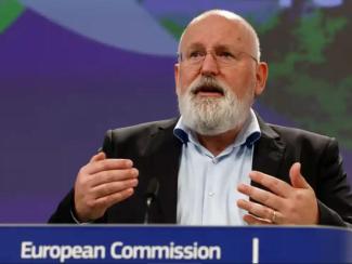 ЕС готов приостановить борьбу с глобальным потеплением ради предотвращения социальных конфликтов