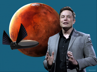 Инновационные разработки компании SpaceX глазами специалистов
