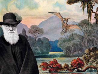 Был ли Дарвин атеистом? Истинное кредо создателя эволюционной теории