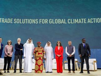 Климатический саммит ООН превращается в крупнейшую деловую ярмарку с участием… производителей ископаемого топлива