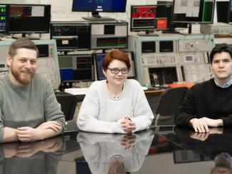 Созданы программы для измерения и коррекции ошибок магнитной системы в ускорительном комплексе ЦКП «СКИФ»