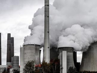 Борьба Евросоюза за так называемую энергетическую независимость от России оправдывает возврат к «грязному» топливу
