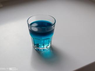 Сибирские ученые создали сорбенты на основе кремнезема для очистки воды от красителей Сибирские ученые создали сорбенты на основе кремнезема для очистки воды от красителей