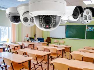 В Академгородке создают систему безопасности для предотвращения нападений на школы 