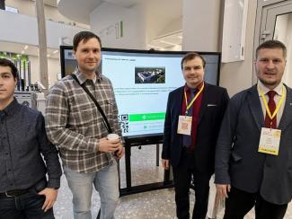 Сотрудники Центра искусственного интеллекта НГУ создали фреймворк для управления моделями искусственного интеллекта