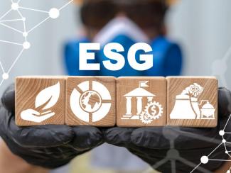 На начало этого года под принципами ESG подписались почти пять тысяч руководителей компаний из 135 стран