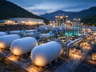 Еще одна важная инновация в области энергетических технологий