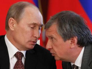 Россию обвиняют в намеренном саботировании климатической повестки