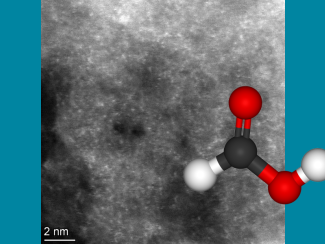 Российские и китайские ученые развивают низкотемпературное получение водорода из биомассы Российские и китайские ученые развивают низкотемпературное получение водорода из биомассы