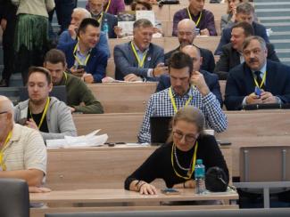 Исследования по искусственному интеллекту для решения задач госсектора стали темой форума «Золотая долина»
