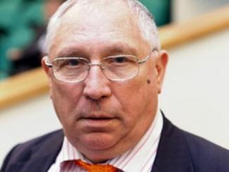 Алексей Егоров