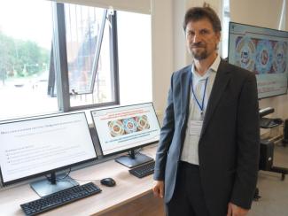 В НГУ разработали и запатентовали программу для персонального подбора лекарств