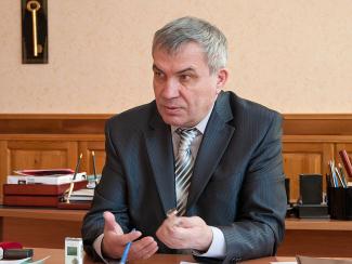 Ректор НГУ Михаил Федорук рассказал об особенностях приёмной кампании 2024 года