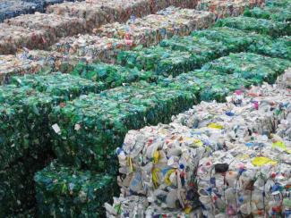 Ученые работают над технологией биологической утилизации бытовых отходов