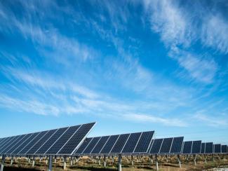 Ученые создали солнечную батарею с рекордными показателями