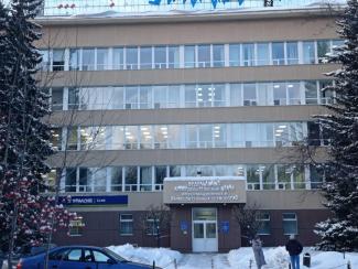 Суд запретил научному институту в Академгородке выбирать нового директора вместо уволенного Андрея Юрченко