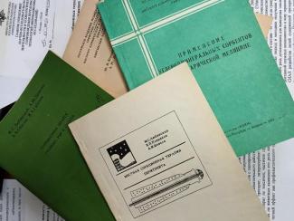 История одной медицинской разработки ученых Академгородка