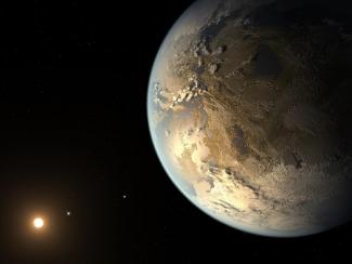 Первые экзопланеты были открыты 25 лет назад, и с тех пор ученые находят все новые и новые