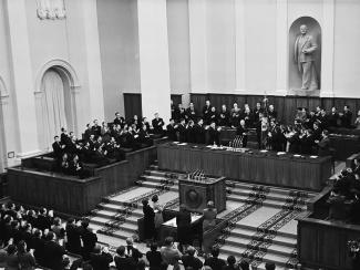 Как в СССР менялись подходы к сельскохозяйственному производству Как в СССР менялись подходы к сельскохозяйственному производству