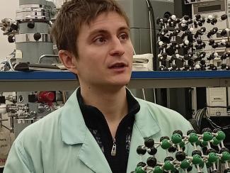 Сибирские физики научились управлять свойствами поверхности кремния Сибирские физики научились управлять свойствами поверхности кремния