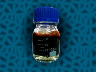 Ученые нашли способ эффективно переработать пиролизную жидкость из иловых осадков