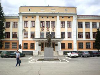 О незавидной доле заводов ВПК и чем это чревато для имиджа нашего города