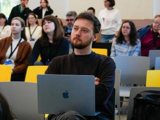 В НГУ прошла конференция педагогов на тему инженерного образования