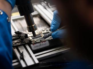 Как инновации в электронике определяют внешнюю стратегию государства Как инновации в электронике определяют внешнюю стратегию государства